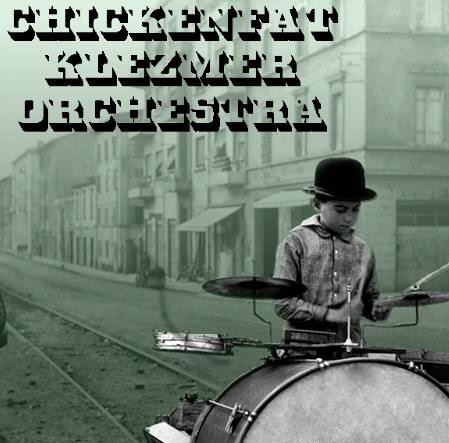 chickenfat klezmer orchestra