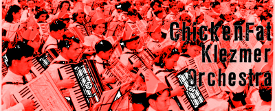 ChickenFat Klezmer Orchestra