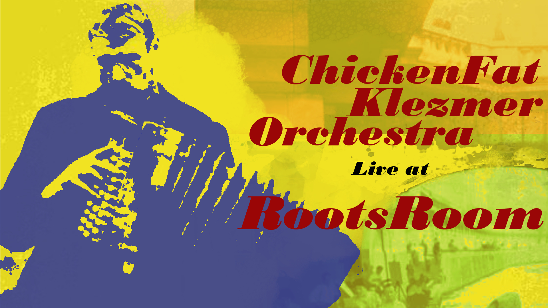 ChickenFat Klezmer at RootsRoom Chicago