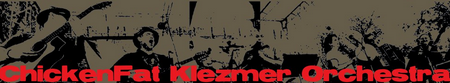 ChickenFat Klezmer Orchestra small banner