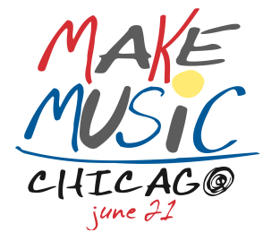Make Music Chicago - June 21
